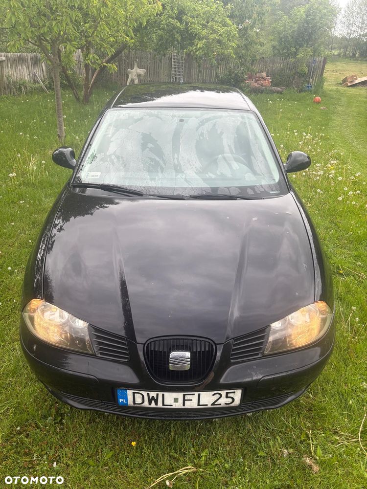 Seat Ibiza - 7