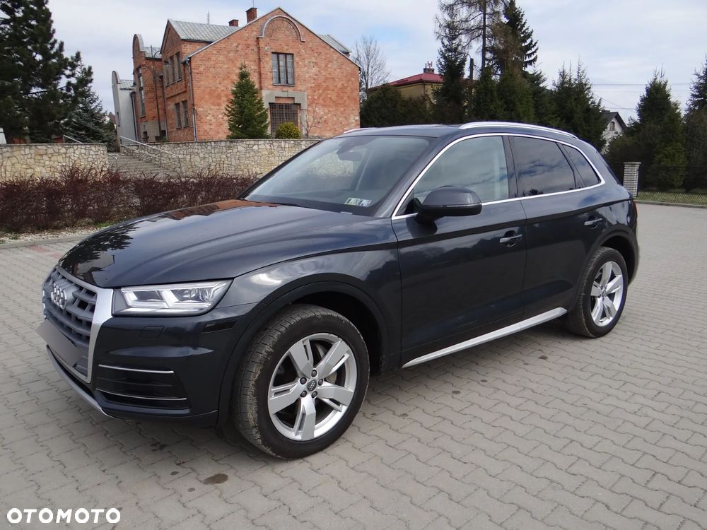 Audi Q5 2.0 TFSI Quattro S tronic - 6