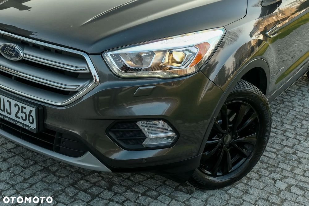 Ford Kuga 2.0 TDCi 4x4 ST-Line - 18