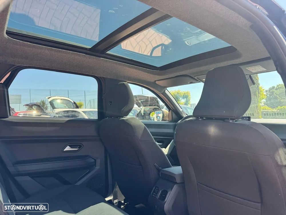 Dacia Bigster 1.2 Mild Hybrid-G Extreme - 20