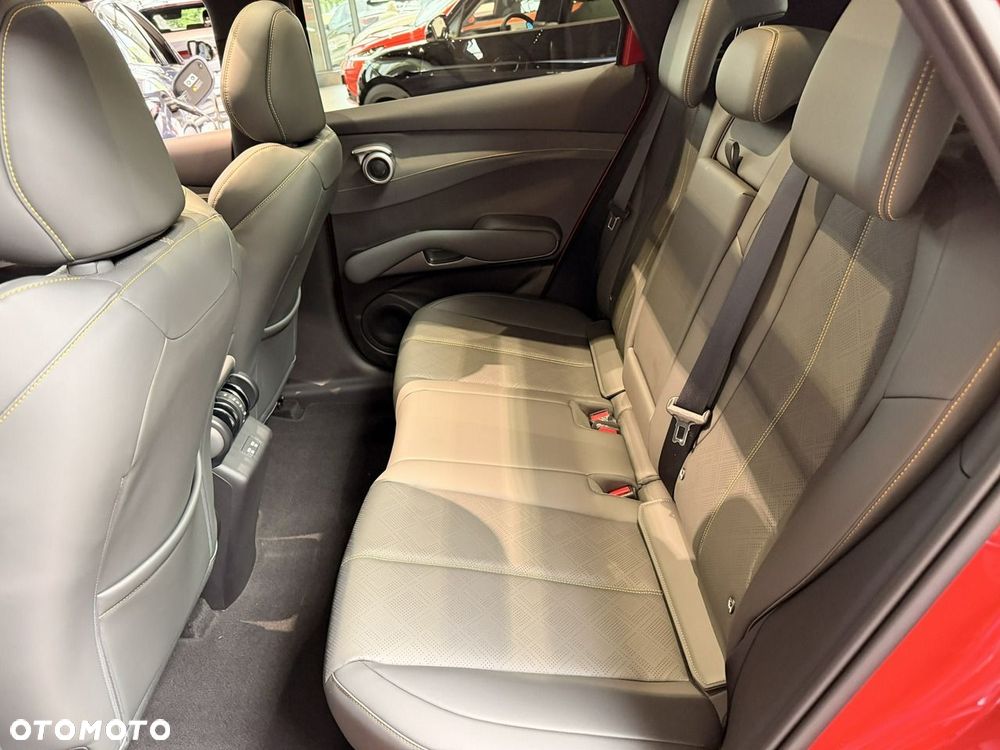 BYD Atto 3 - 8