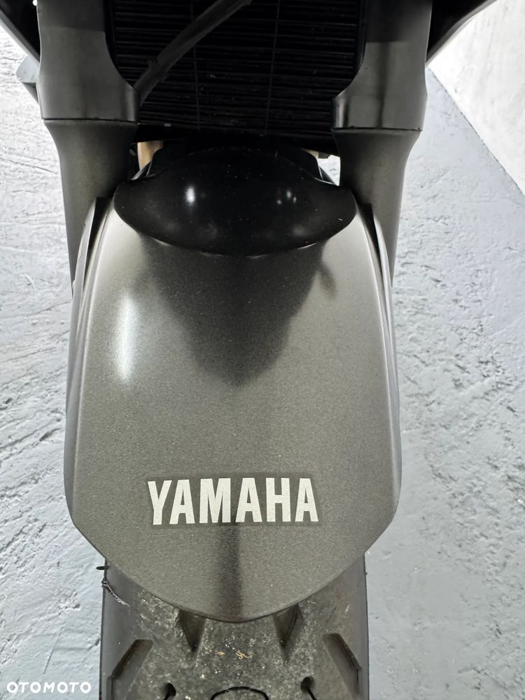 Yamaha XJ - 14