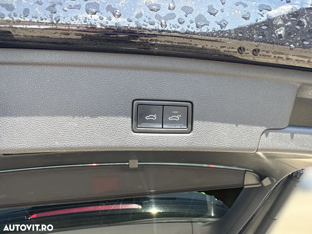 Volkswagen Touareg V6 TDI Atmosphere - 24
