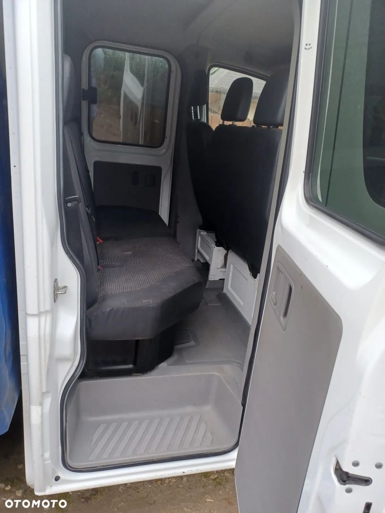 Mercedes-Benz sprinter - 6