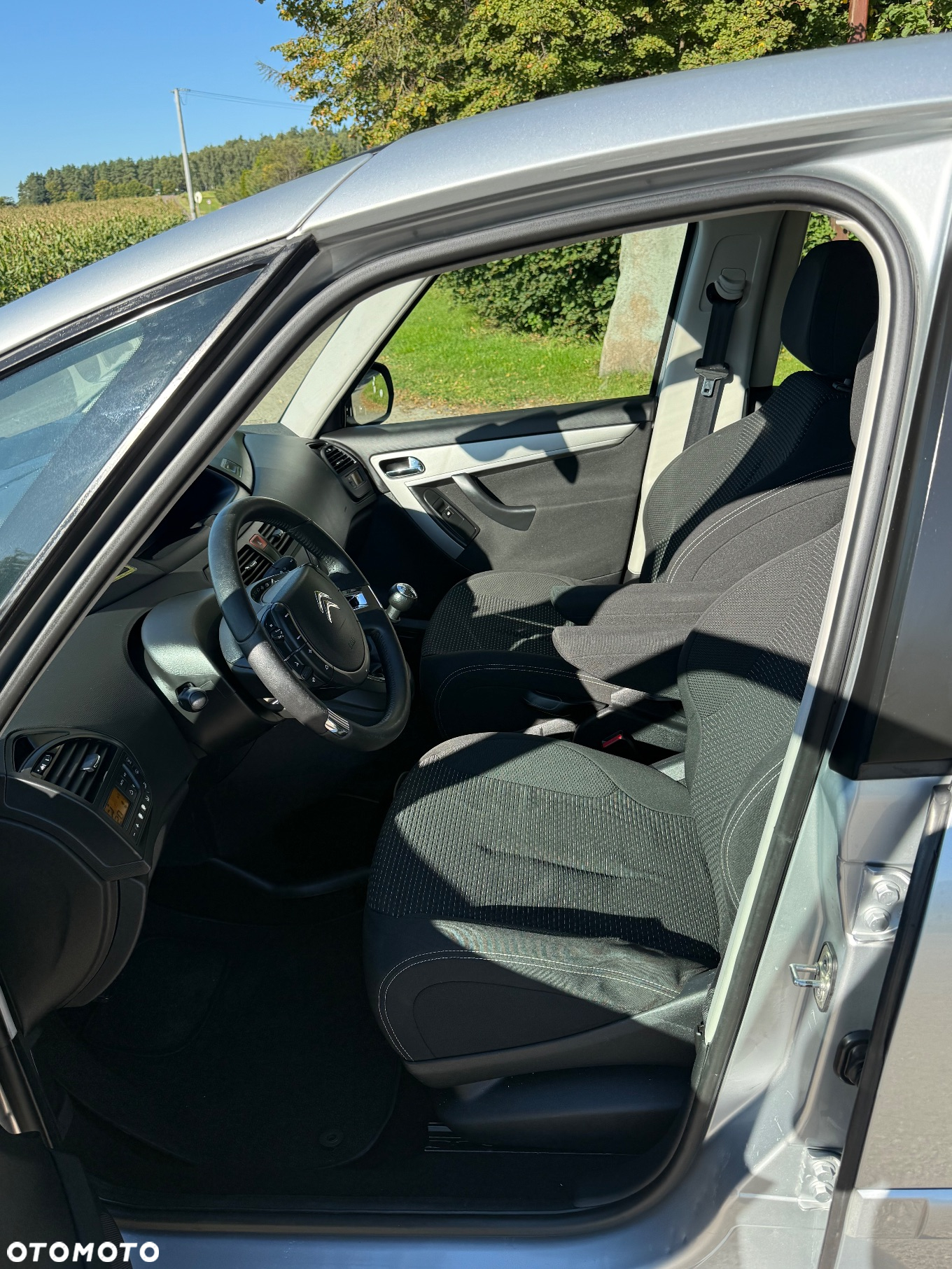 Citroën C4 Picasso 1.6 HDi Selection - 14