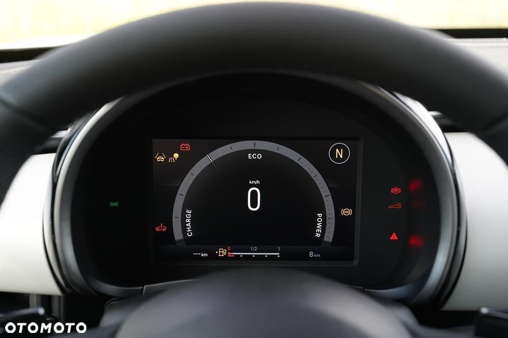 Fiat 600 1.2 Turbo Hybrid La Prima eDCT - 17