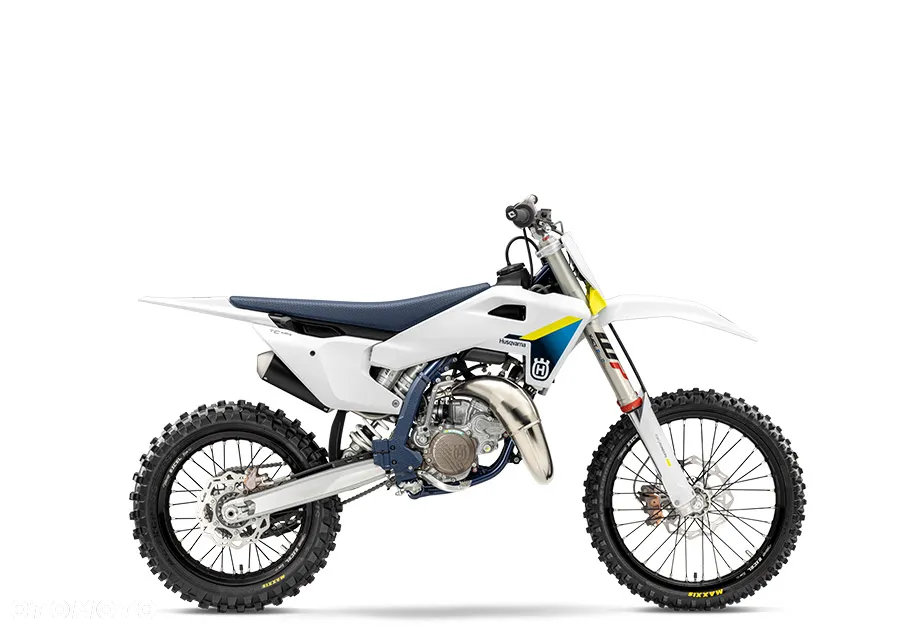 Husqvarna TC - 3