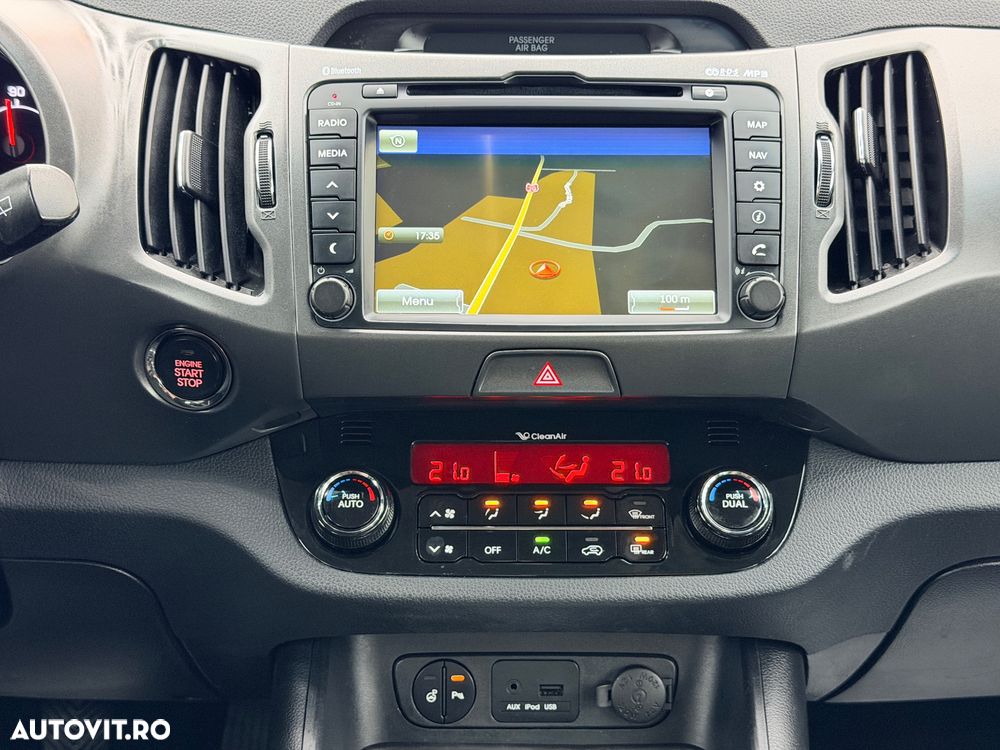 Kia Sportage ver-1-7-crdi-2wd-edition-7 - 24