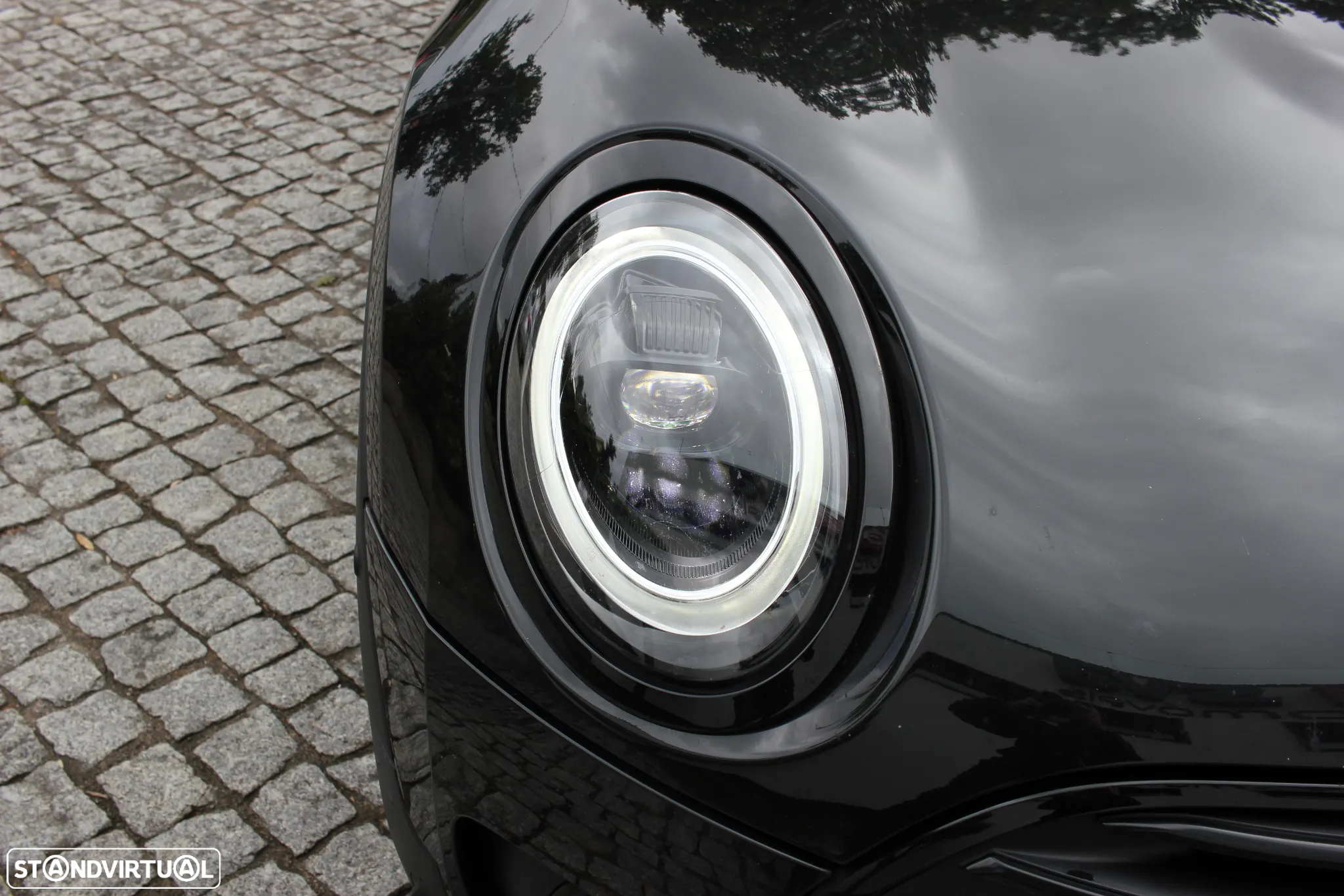 MINI Clubman One D 4Business Auto - 37