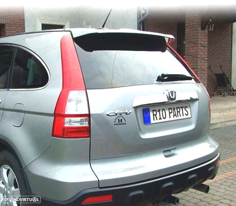 ALERON SPOILER HONDA CRV 3 06-11 - 2