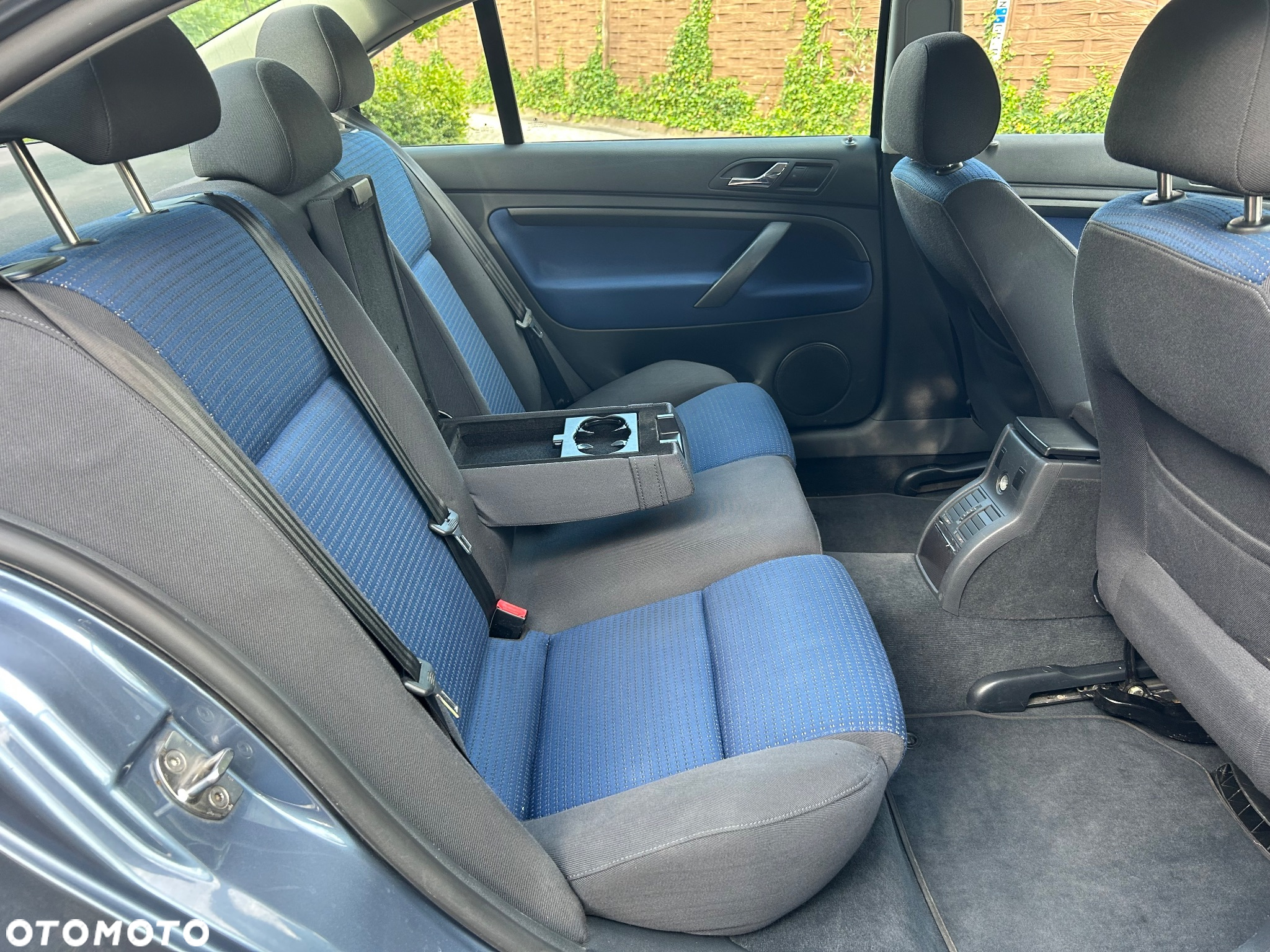 Skoda Superb 2.0 Classic - 32