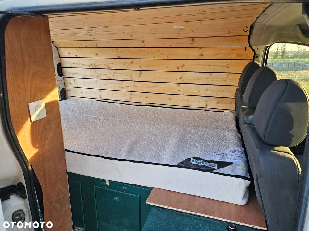 Citroën Jumpy - 11