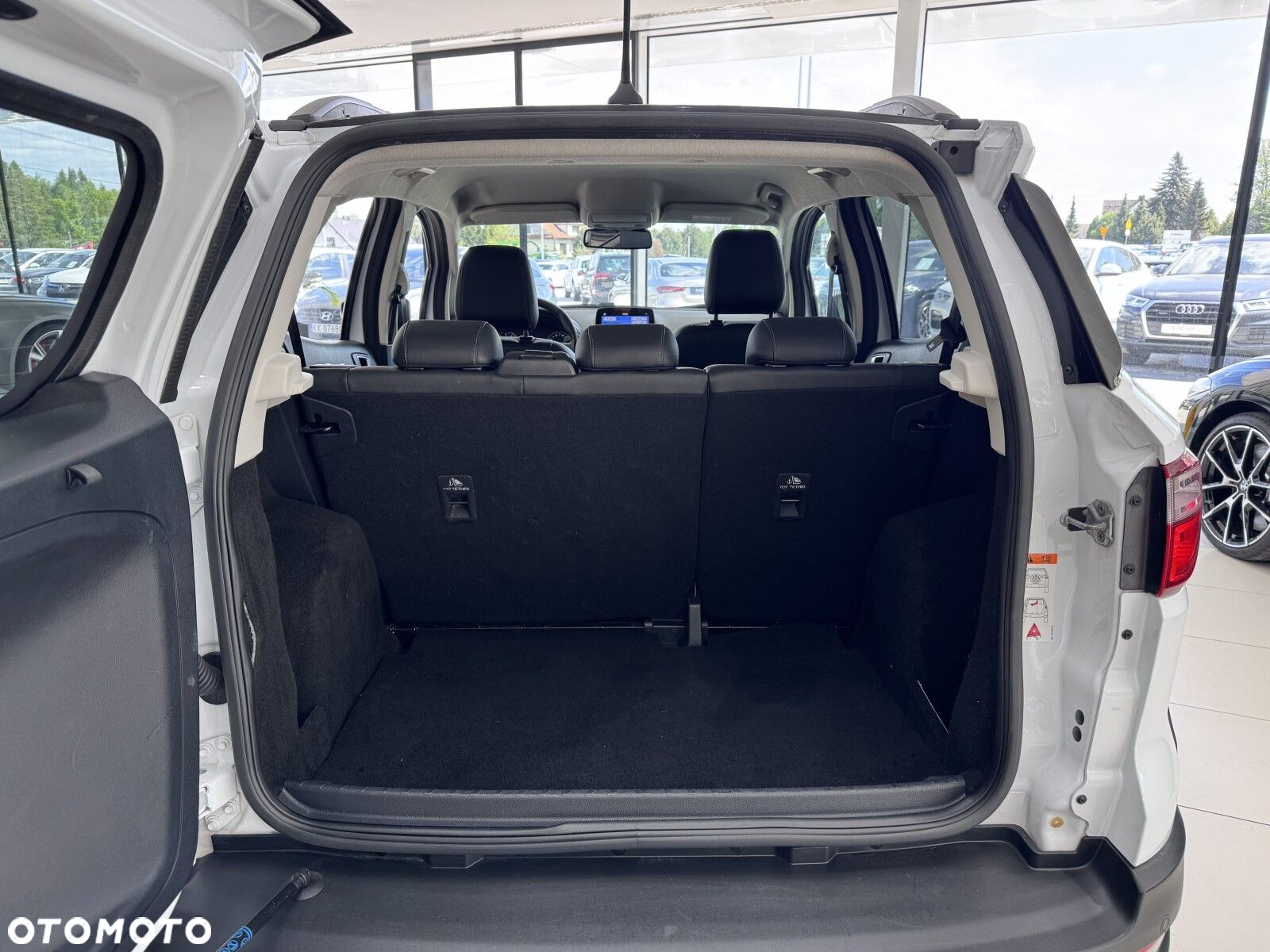 Ford EcoSport 1.0 EcoBoost GPF Active ASS - 17