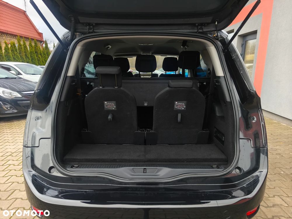 Citroën C4 Grand Picasso 1.6 e-HDi Seduction ETG6 - 9
