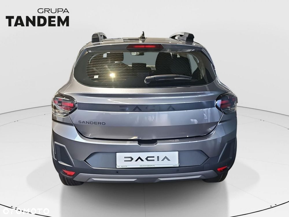 Dacia Sandero Stepway - 9