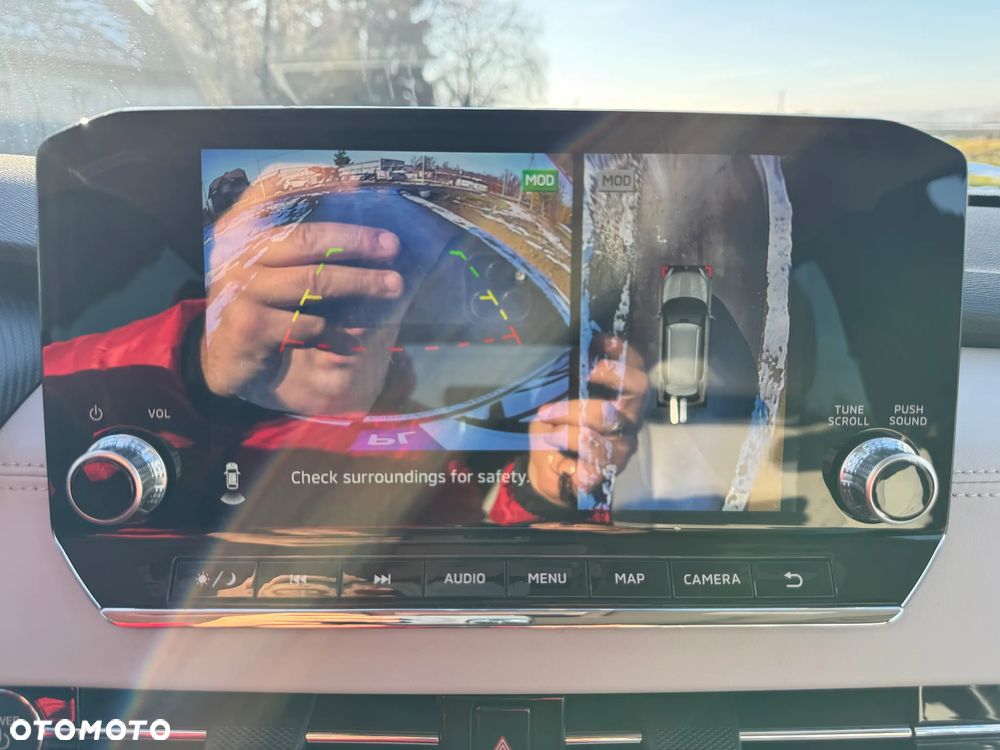 Mitsubishi Outlander 2.4 4WD Top - 19