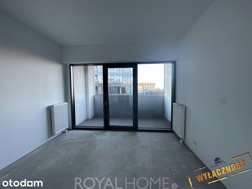 Apartament na sprzedaż – Hanza Tower, Szczecin !!!