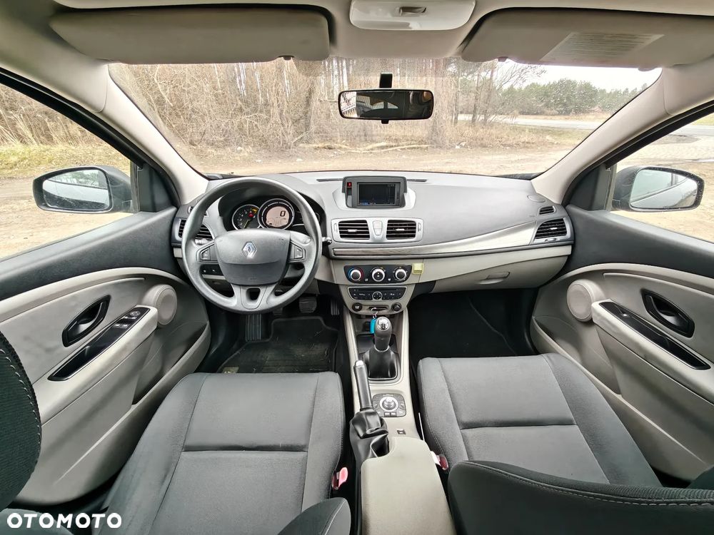 Renault Megane 1.6 16V 100 Expression - 13