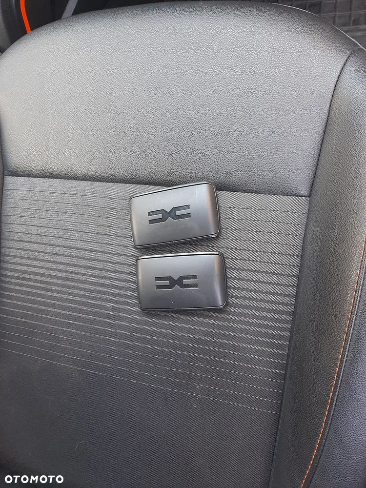 Dacia Duster 1.3 TCe SL Extreme - 3