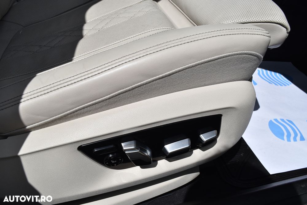 BMW Seria 5 - 11