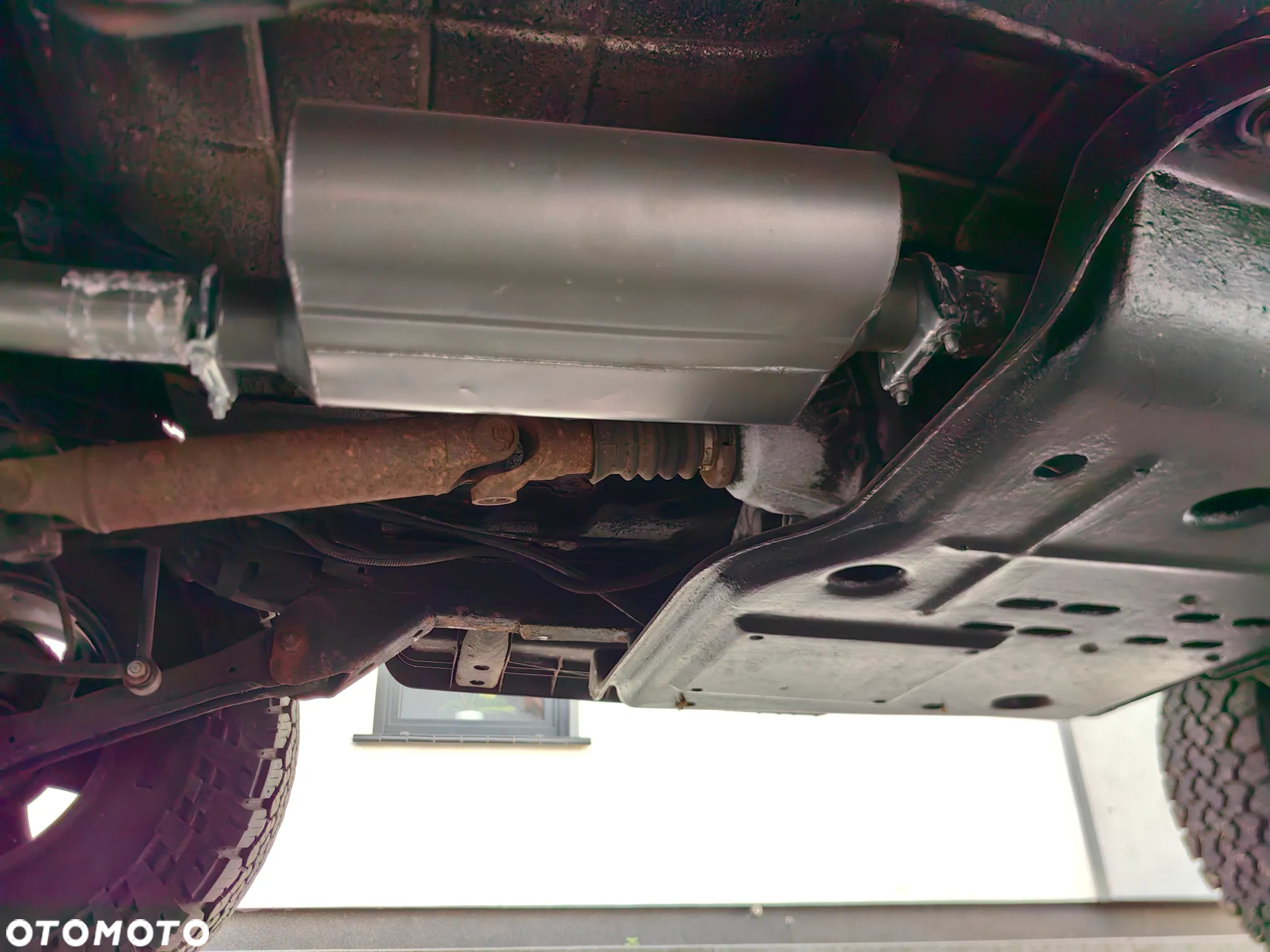 Jeep Wrangler 4.0 Automatik Sahara - 23
