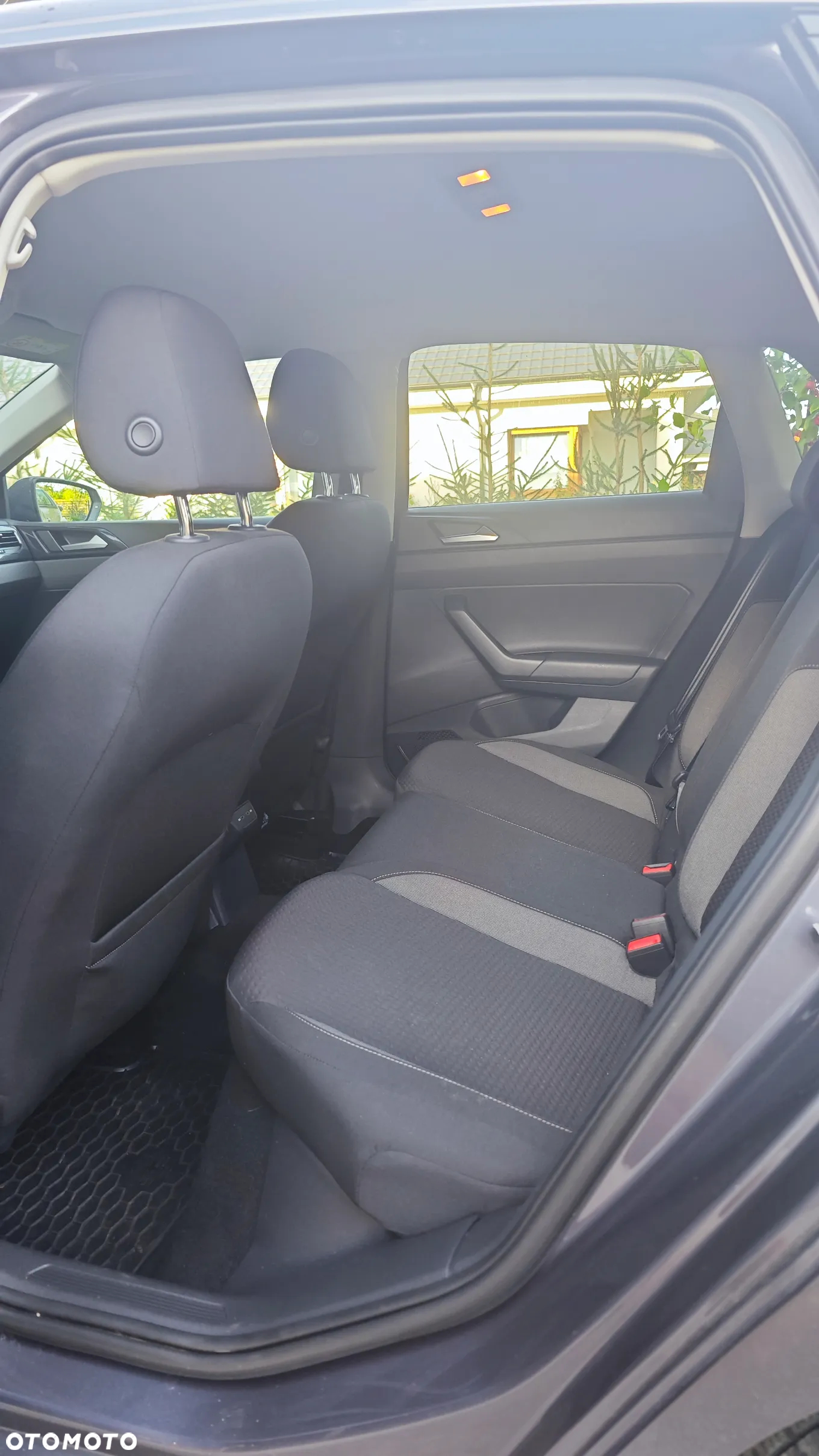 Volkswagen Polo 1.0 TSI OPF DSG ACTIVE - 19