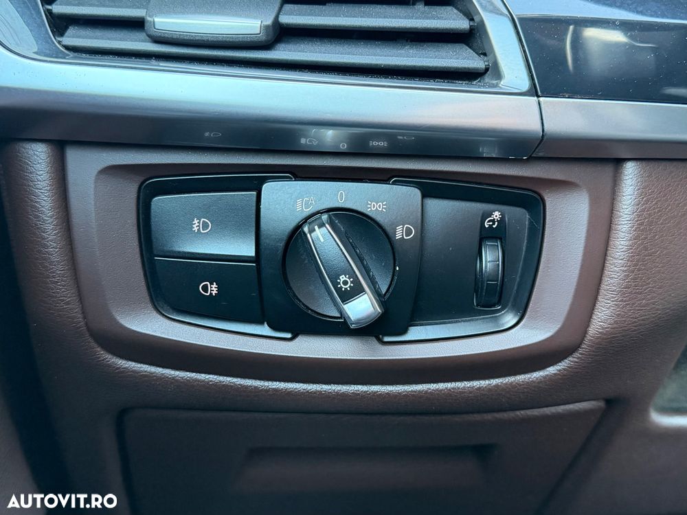 BMW X5 xDrive25d Sport-Aut. - 30