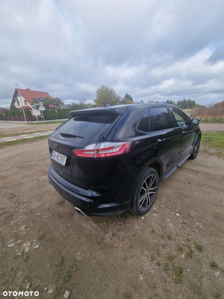 Ford Edge 2.0 EcoBlue Twin-Turbo 4WD ST-Line - 7