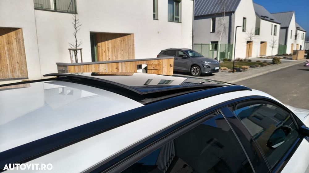 Peugeot 508 PHEV 225ch EAT8 GT Pack - 7