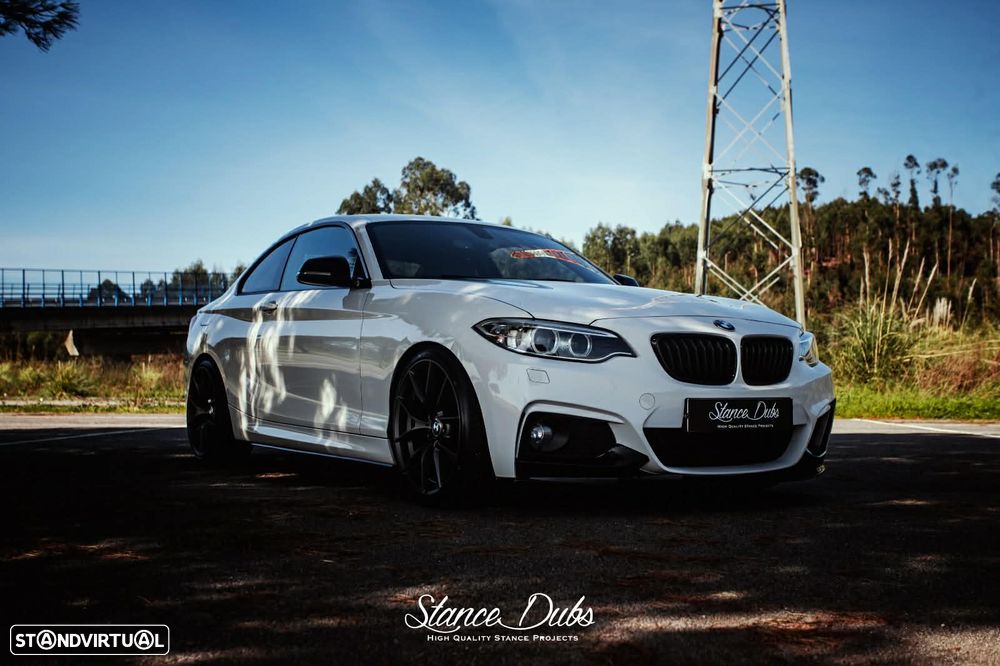 BMW 218 i M Sport - 31