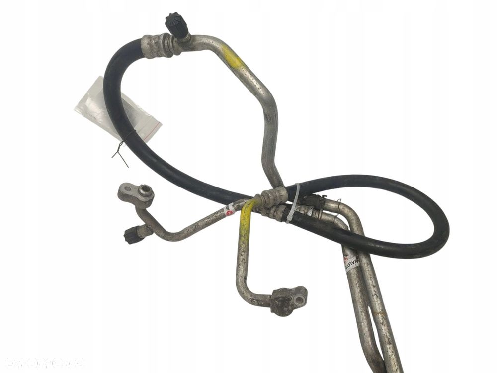 PRZEWODY KLIMATYZACJI MITSUBISHI COLT VI (2004-2008) 1.1 75KM - 1