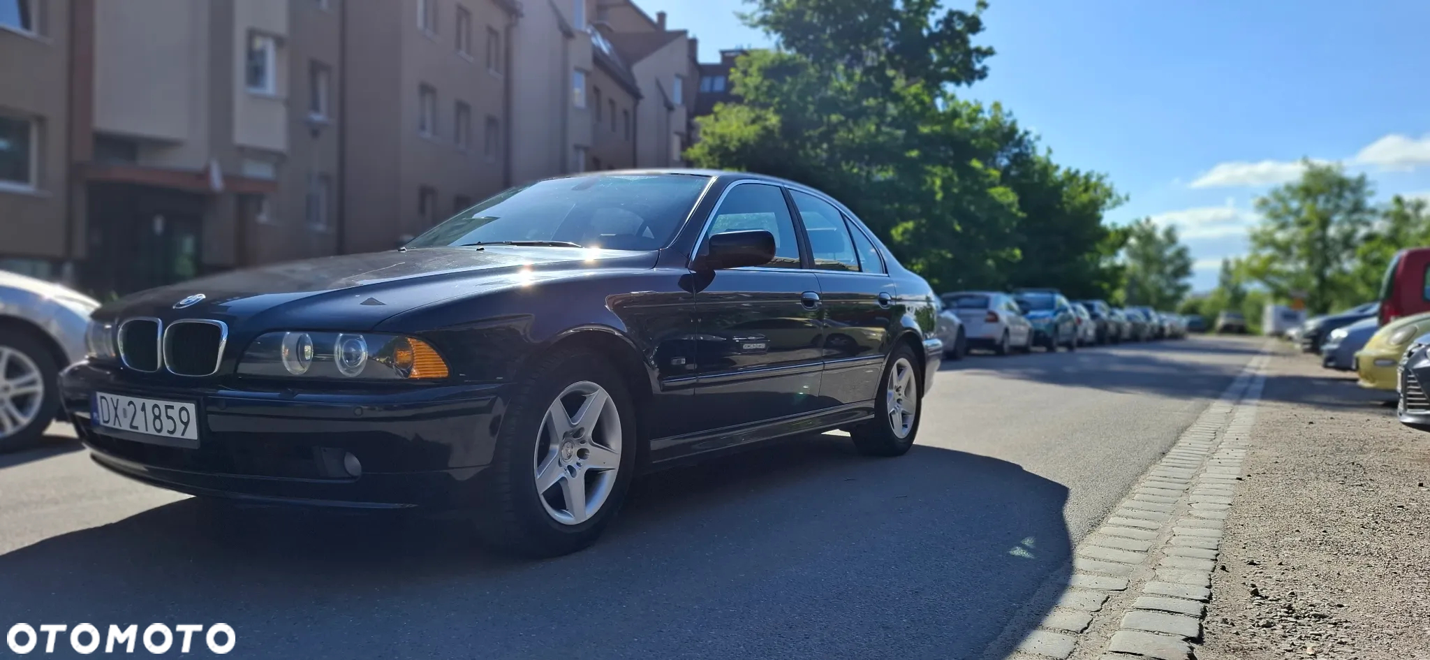 BMW Seria 5 530d - 3