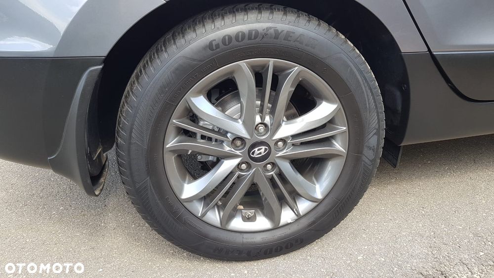 Hyundai ix35 - 16