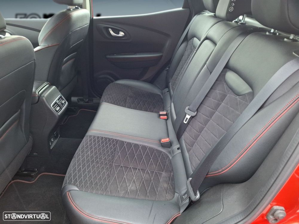 Renault Kadjar 1.3 TCe Black Edition EDC - 14