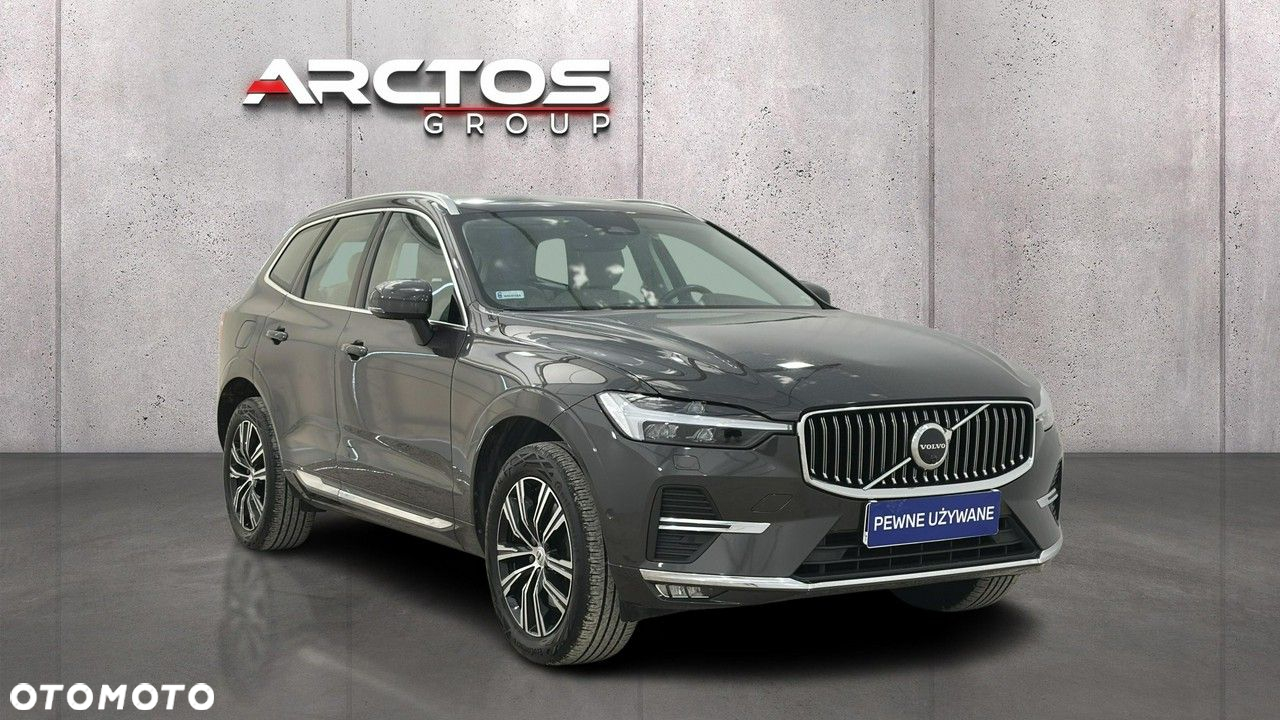 Volvo XC 60 - 7