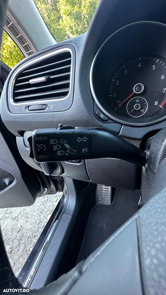 Volkswagen Golf 1.2 TSI Style - 21