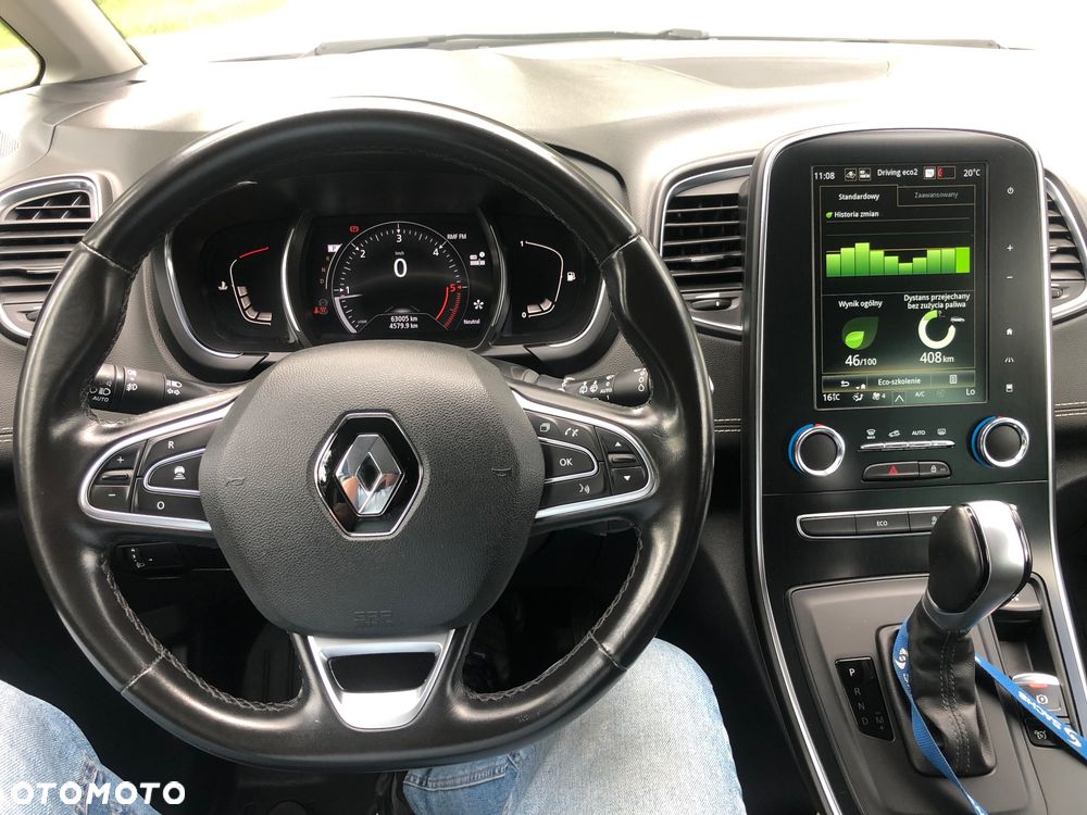 Renault Scenic - 22