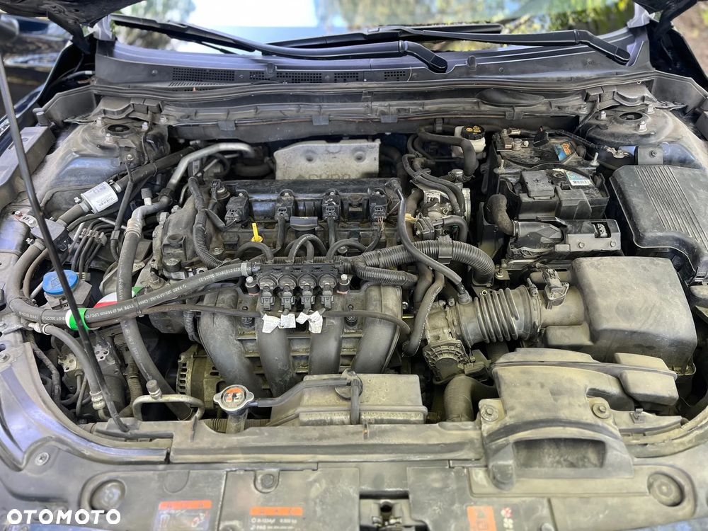 Mazda 6 - 34