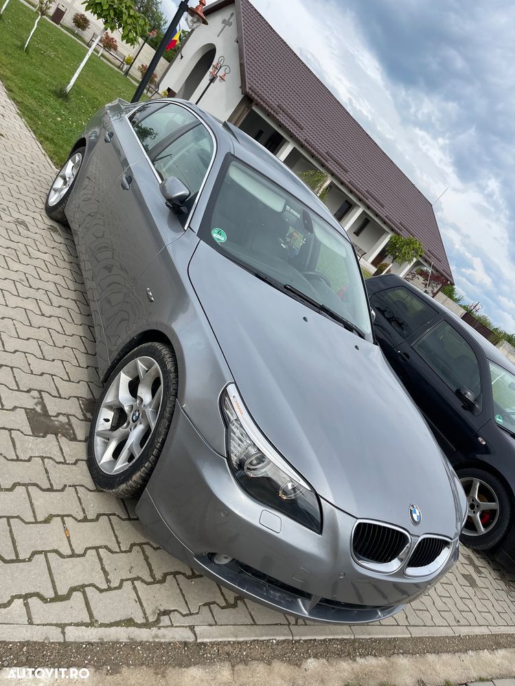BMW Seria 5 - 3
