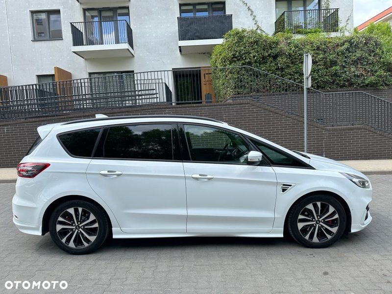 Ford S-Max 2.0 EcoBlue ST-Line - 40