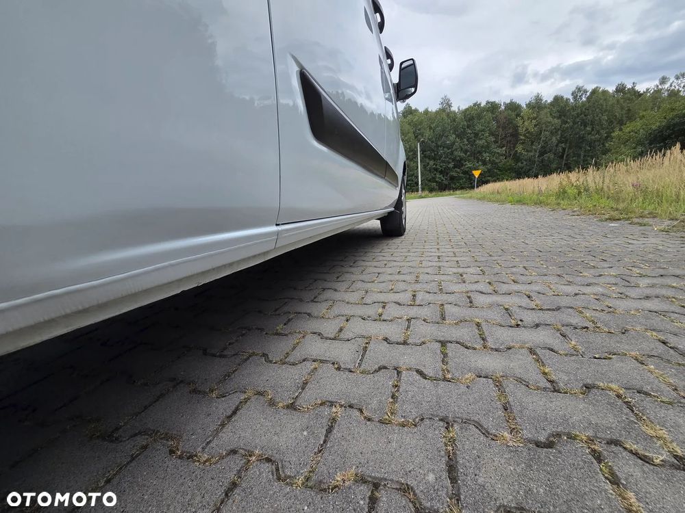 Ford Transit Custom - 17