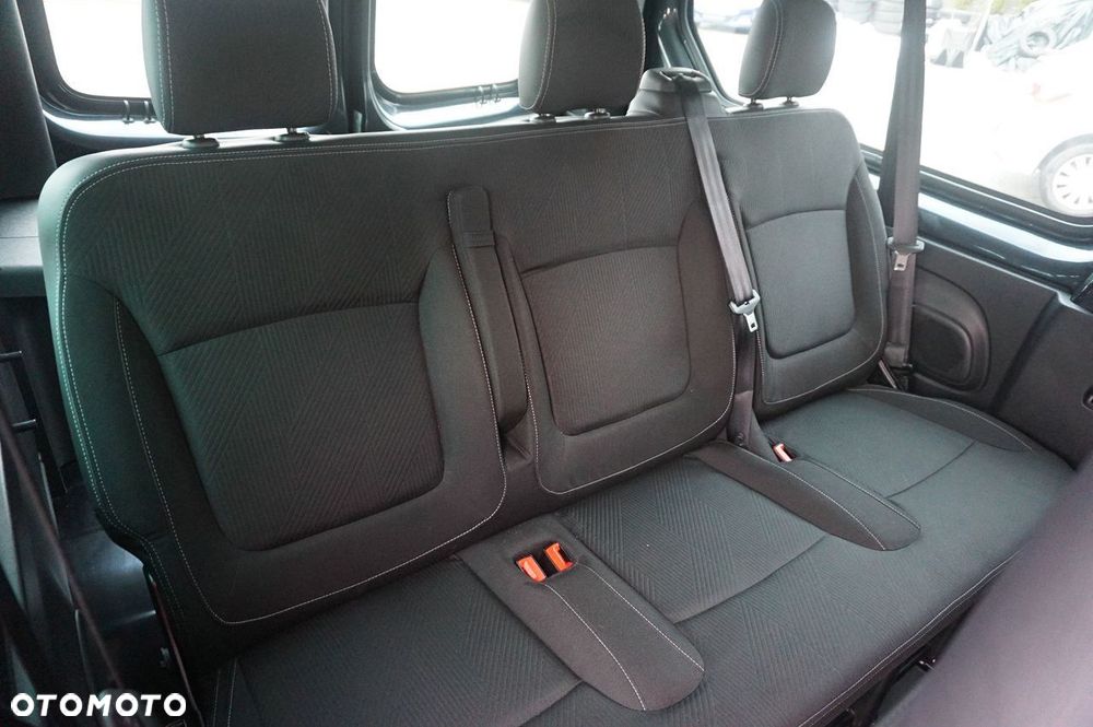 Renault Trafic - 22
