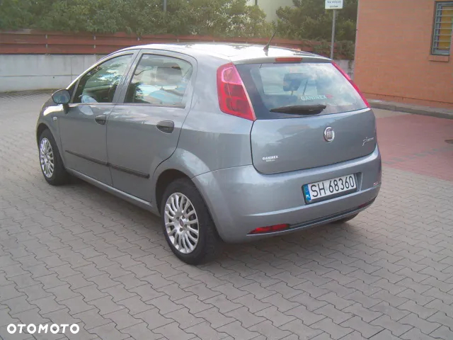 Fiat Grande Panda - 8