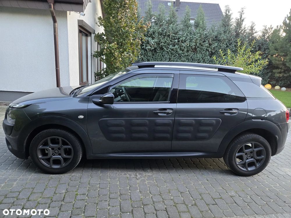 Citroën DS3 - 14