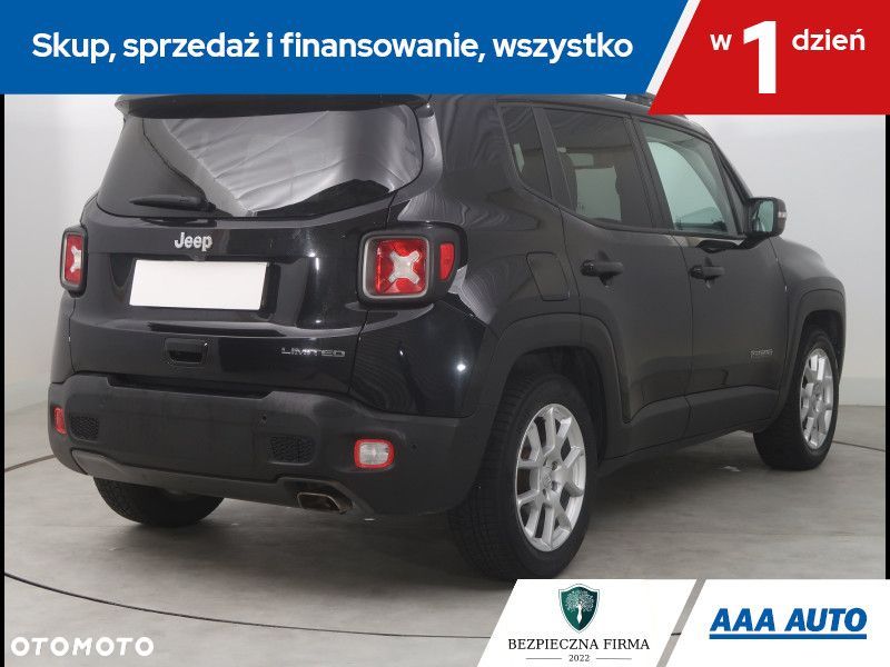 Jeep Renegade - 6