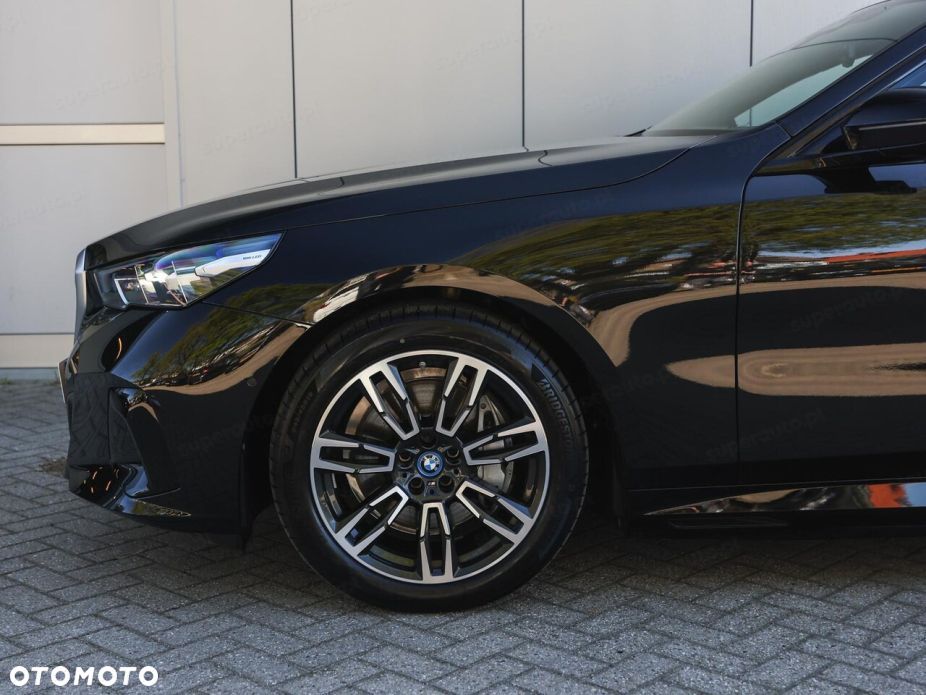 BMW i5 83.9kWh eDrive40 M Sport - 15