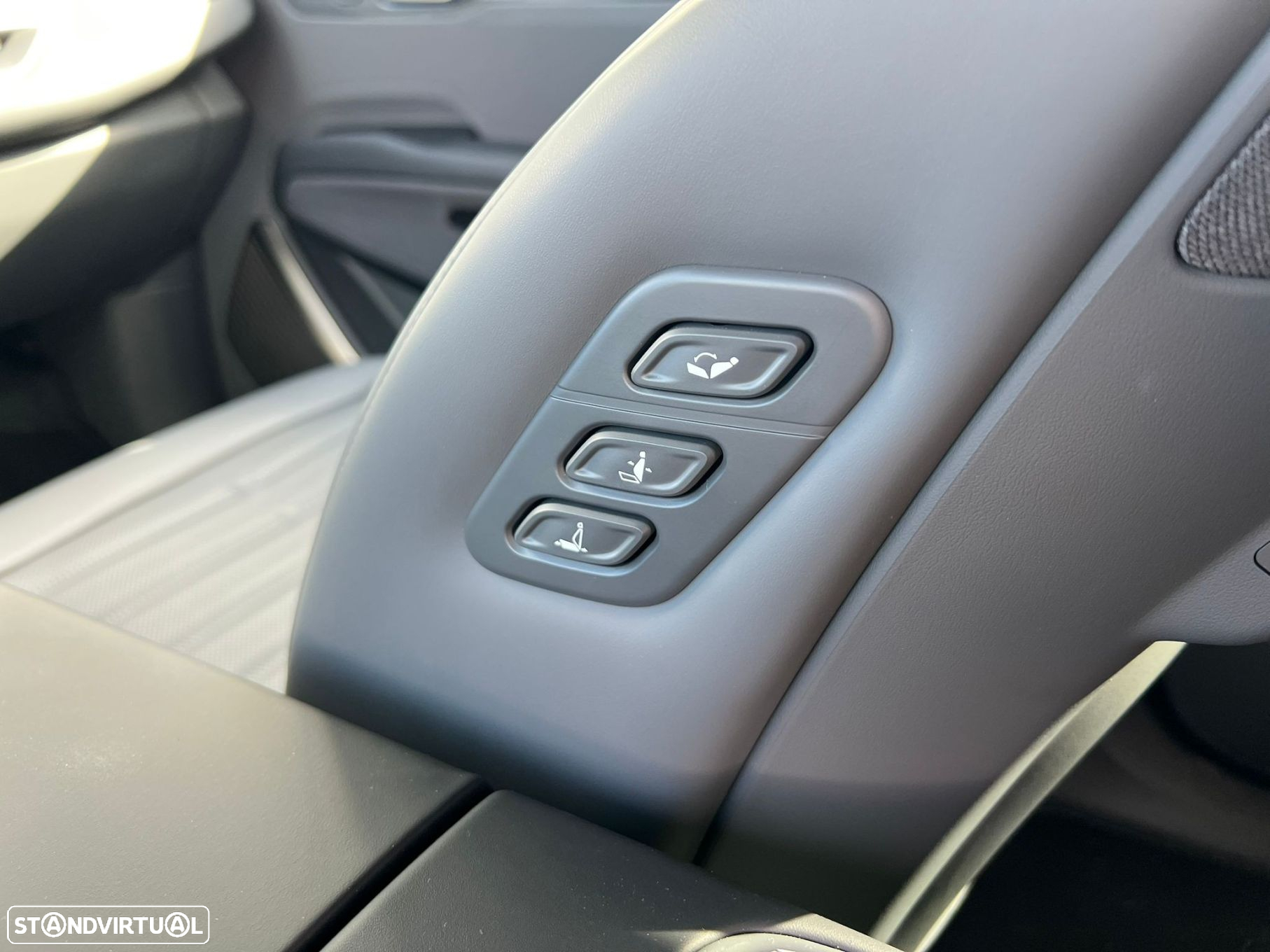 Kia EV9 98.8 kWh 1st Edition - 19