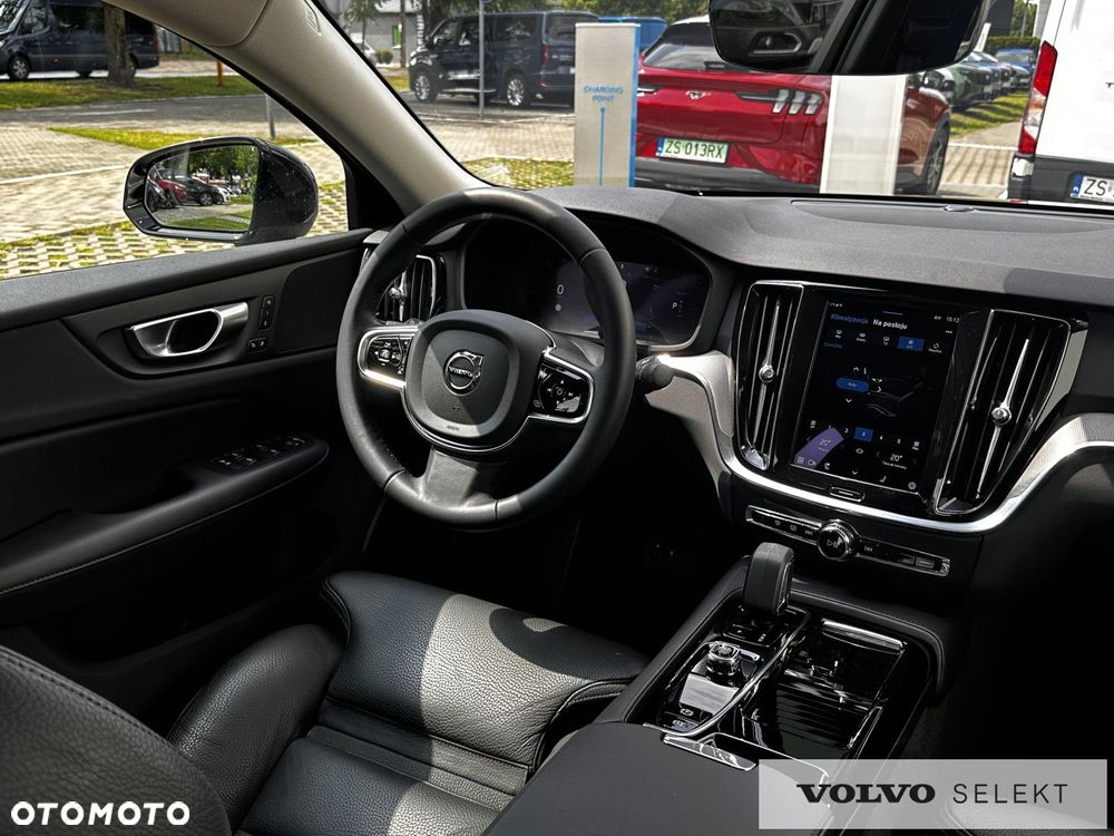 Volvo S60 - 19