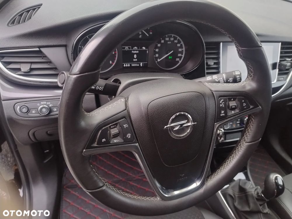 Opel Mokka 1.6 CDTI ecoFLEX Start/Stop Innovation - 16