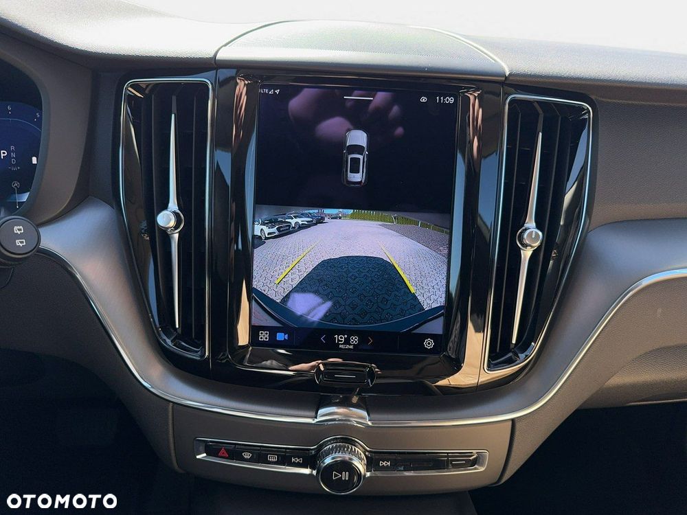 Volvo XC 60 - 26